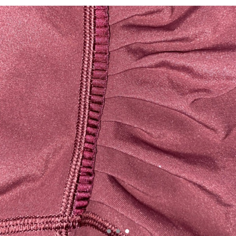 lululemon leggings - Picture 4 of 4